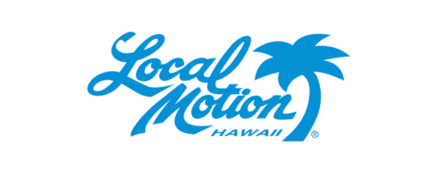 Local Motion