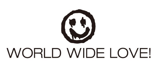 WORLD WIDE LOVE!