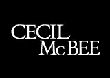 CECIL McBEE