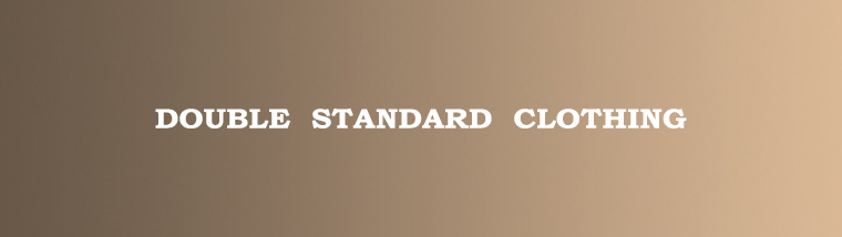DOUBLE STANDARD CLOTHING