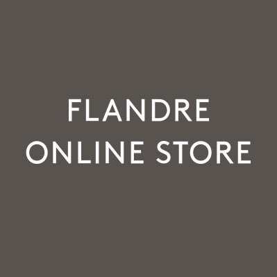 FLANDRE ONLINE STORE