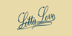 Lotta Love