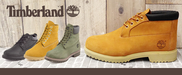 Timberland